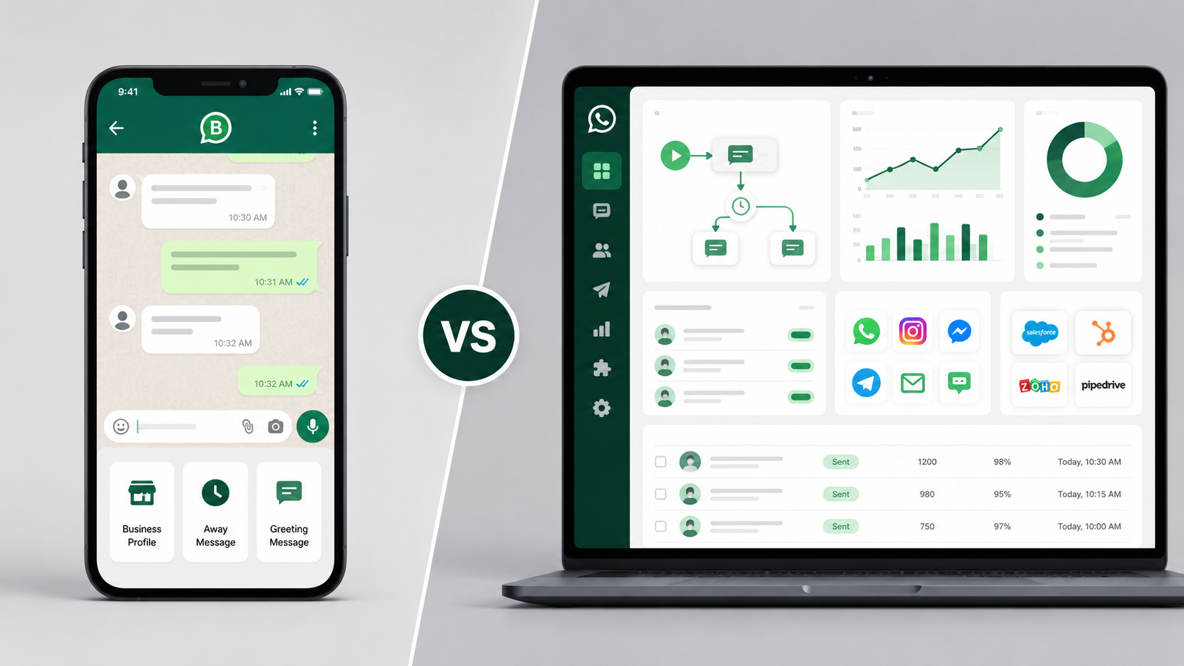 WhatsApp Business API: Free vs Paid — What's the Real Difference in 2026?